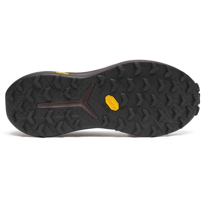 Saucony Xodus Ultra 4 - Mens Trail Running Shoes - Kodiak/White