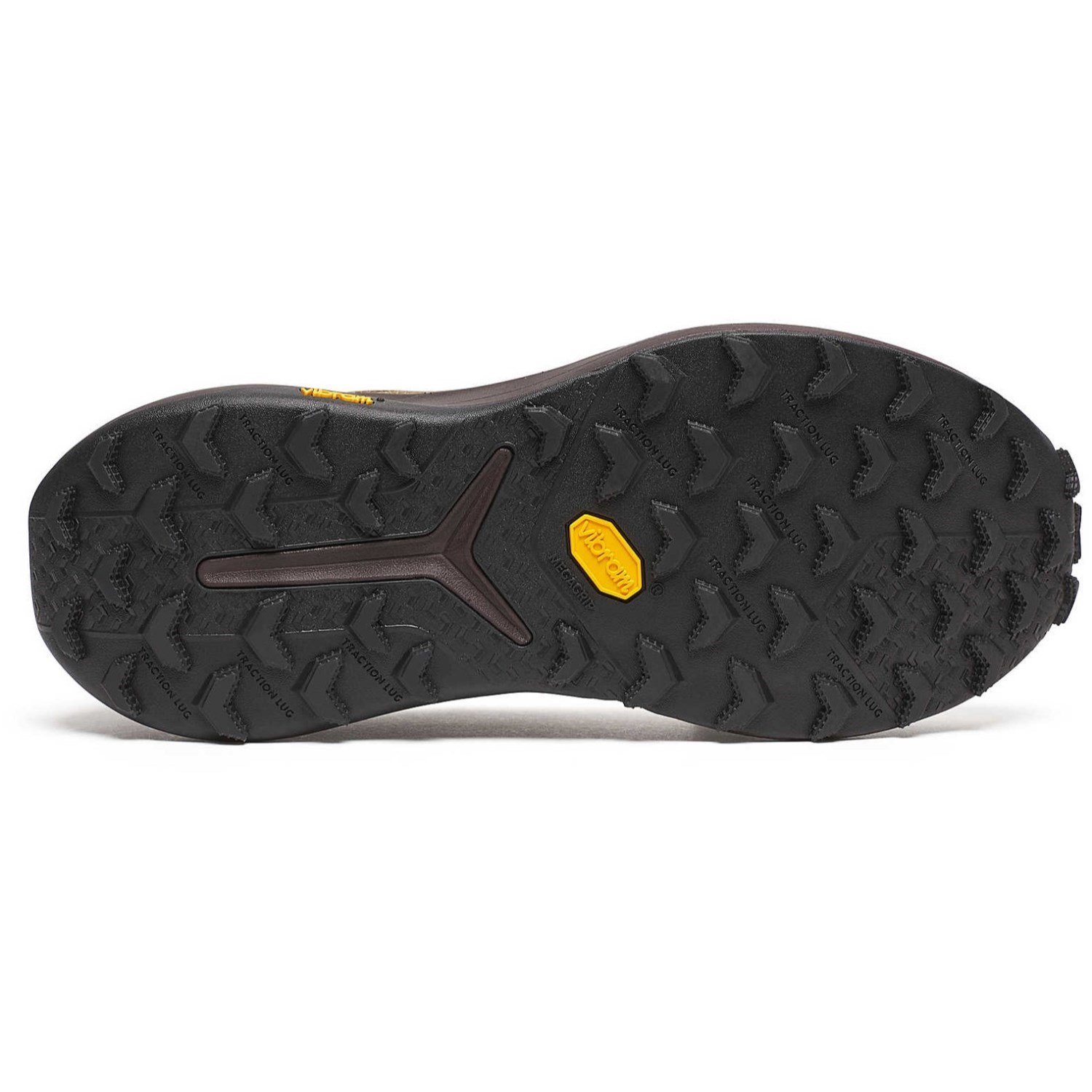 Saucony Xodus Ultra 4 - Mens Trail Running Shoes - Kodiak/White