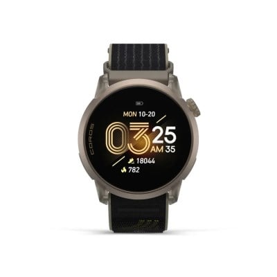 Coros Pace 4 Jakob Ingebrigtsen Edition GPS Multisport Watch