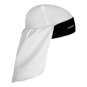 Halo Skull Cap and Tail