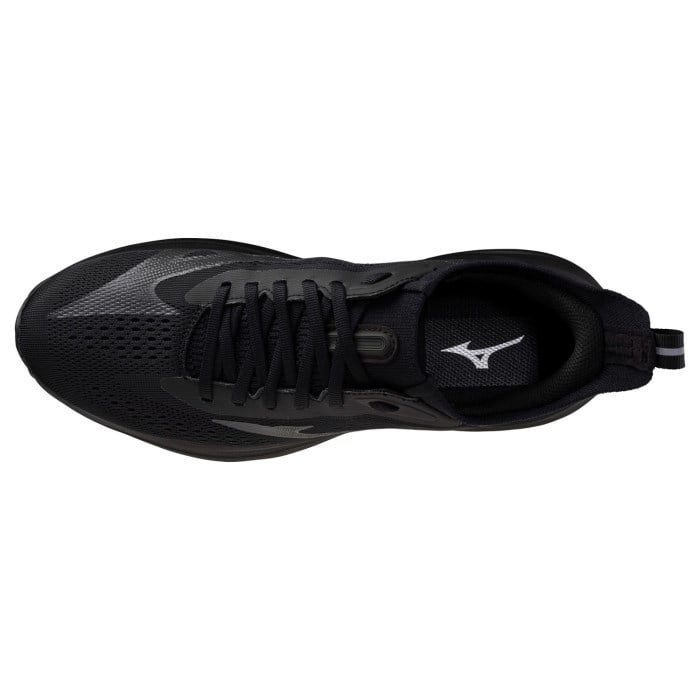 Mizuno Neo Zen 2 - Unisex Running Shoes - Black/Black Sand