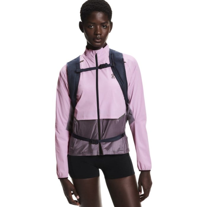 On Speed Pack 18L Lite Backpack - Navy