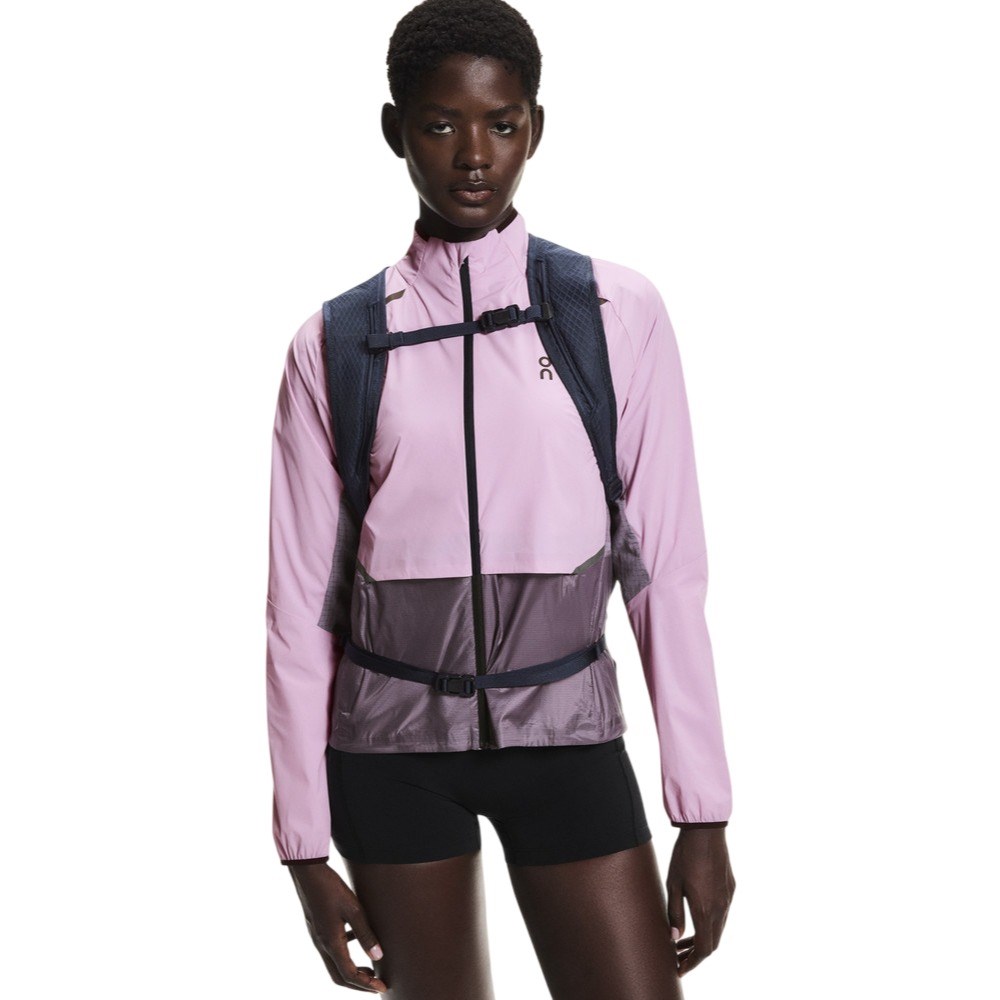 On Speed Pack 18L Lite Backpack - Navy