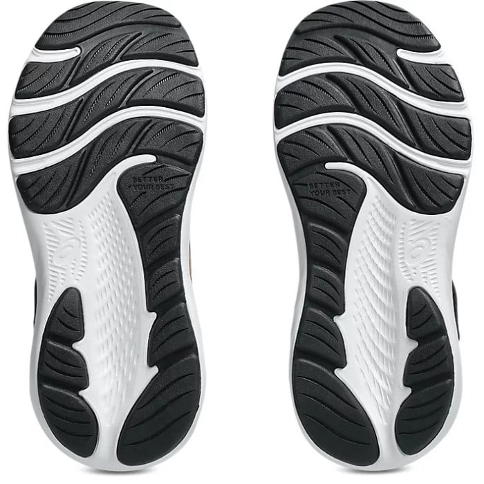 Asics Contend 9 PS - Kids Running Shoes - Midnight/Anzu