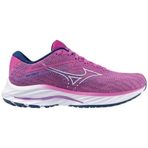 Mizuno Wave Rider 27 - Womens Running Shoes