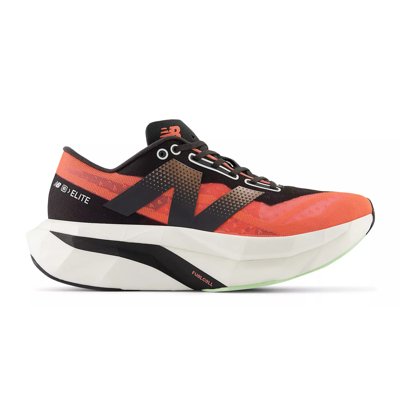 New Balance FuelCell SuperComp Elite v4 - Womens Road Racing Shoes