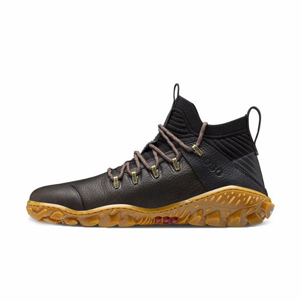 Vivobarefoot Magna Forest ESC - Mens Hiking Shoes - Bracken