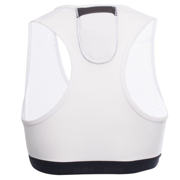Sub4 GPS Tracker Vest - White