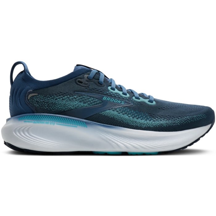 Brooks Adrenaline GTS 25 - Mens Running Shoes - Spellbound/Moonlight/IP