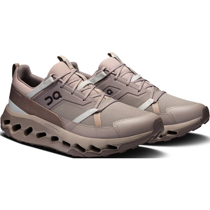 On Cloudhorizon - Mens Hiking Shoes - Fog/Desert