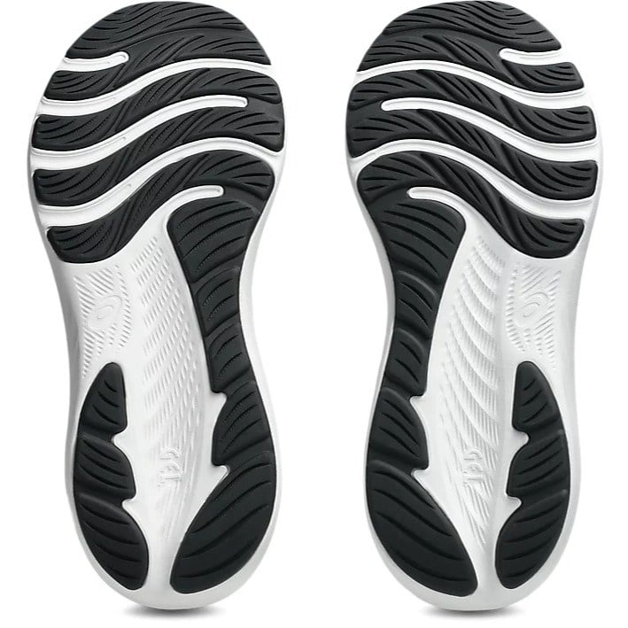 Asics Contend 9 - Womens Running Shoes - Glacier Grey/Pearl Pink