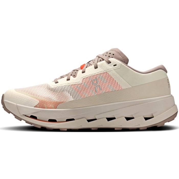On Cloudultra 3 - Mens Trail Running Shoes - Cinder/pearl
