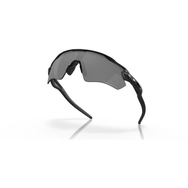 Oakley Radar EV Path Polarized - Unisex Sunglasses - Matte Black/Prizm Black