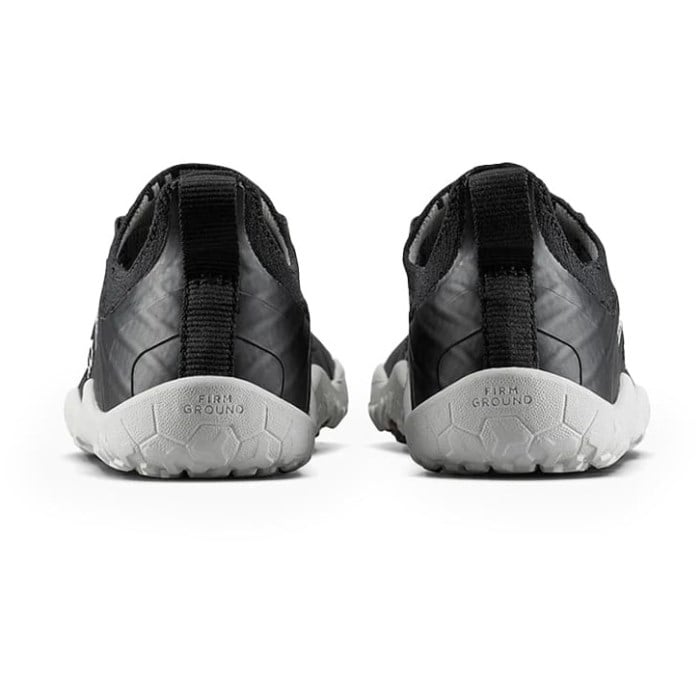 Vivobarefoot Primus Trail Knit FG PS - Kids Trail Running Shoes - Eclipse