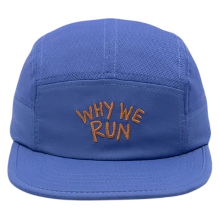 Fractel M-Series Seasonal Running Cap - 58cm - Bloom - image 2