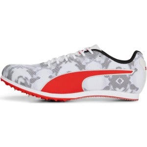 Puma evoSpeed Star 8 - Unisex Track and Field Shoes