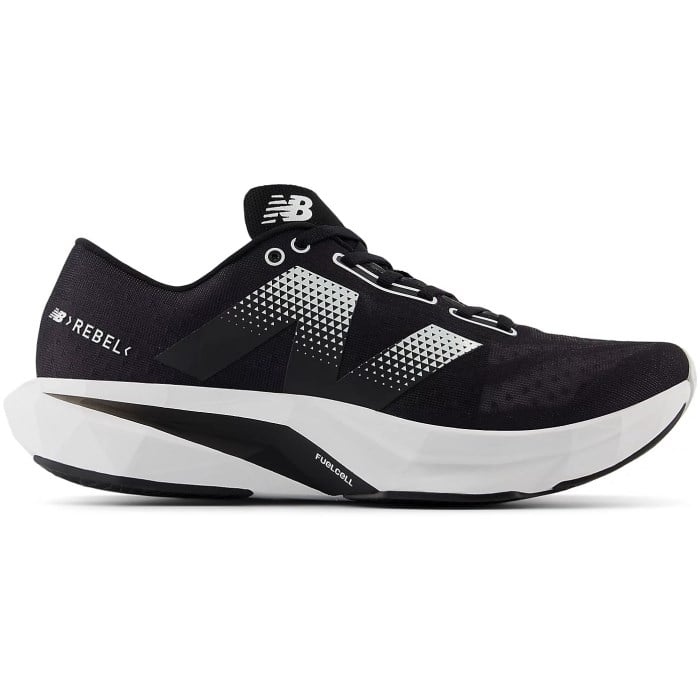 New Balance FuelCell Rebel v4 - Mens Running Shoes