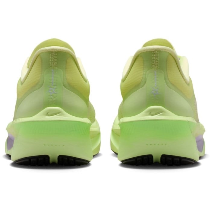 Nike Zoom Fly 6 - Womens Running Shoes - Life Lime/Summit White/Light Liquid Lime
