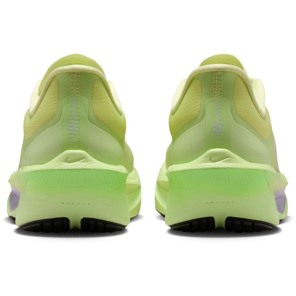 Nike Zoom Fly 6 - Womens Running Shoes - Life Lime/Summit White/Light Liquid Lime