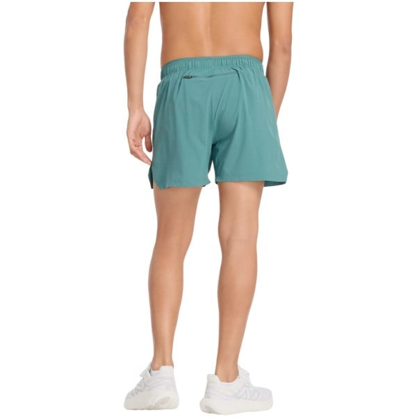 New Balance RC 5 Inch Mens Running Shorts - New Spruce