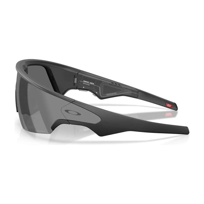 Oakley Meta Vanguard - Black/Prizm Black - image 3