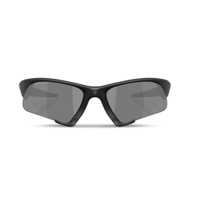 Oakley Suture Jacket - Matte Black/Prizm Black