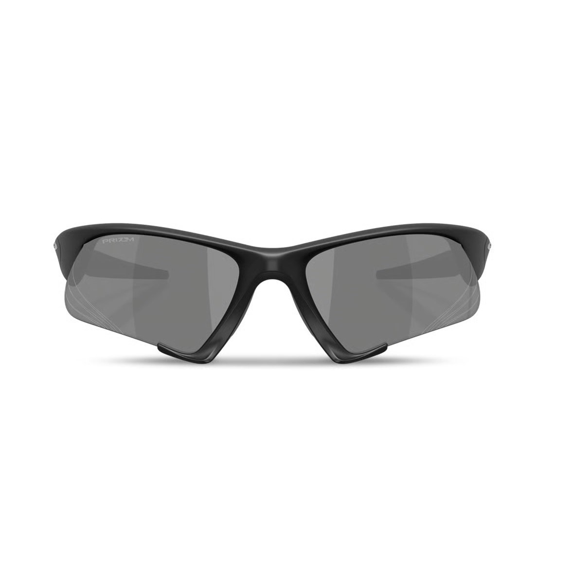 Oakley Suture Jacket - Matte Black/Prizm Black