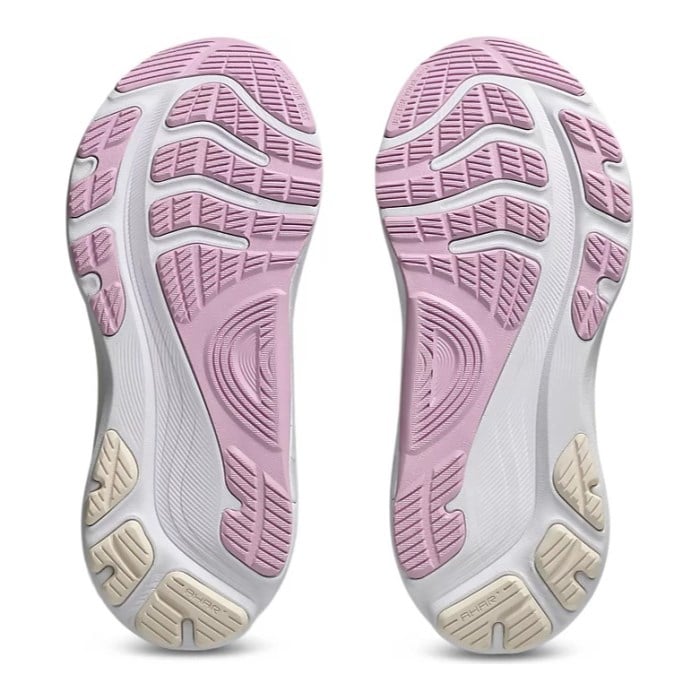 Asics Gel Kayano 33 GS - Kids Running Shoes - Hazy Lilac/Rose Dust - image 4