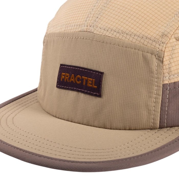 Fractel M-Series Running Cap - Perentie