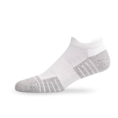 Lightfeet Performance Mini Unisex Running Socks