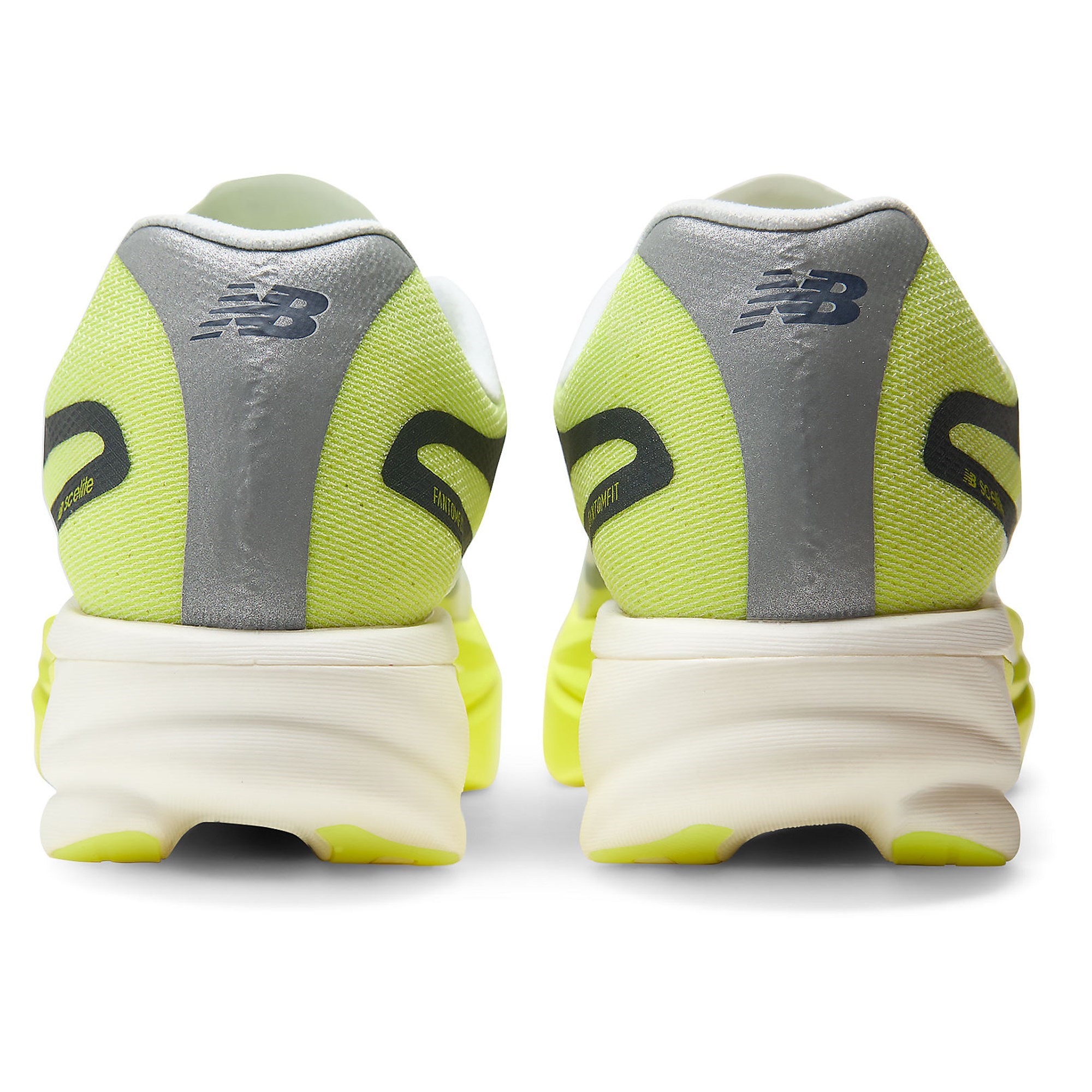 New Balance FuelCell Supercomp Elite v6 - Mens Racing Shoes - Fresh Air/Alkaline Green - image 6