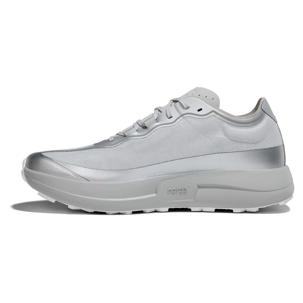 Norda 005 - Mens Trail Running Shoes - Zephyr - image 2