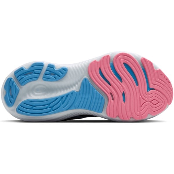 Brooks Glycerin GTS 22 - Womens Running Shoes - Blue Ribbon/Peacoat