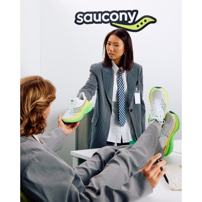 Saucony Endorphin Speed 5 Sydney Marathon - Unisex Running Shoes - Sydney Marathon