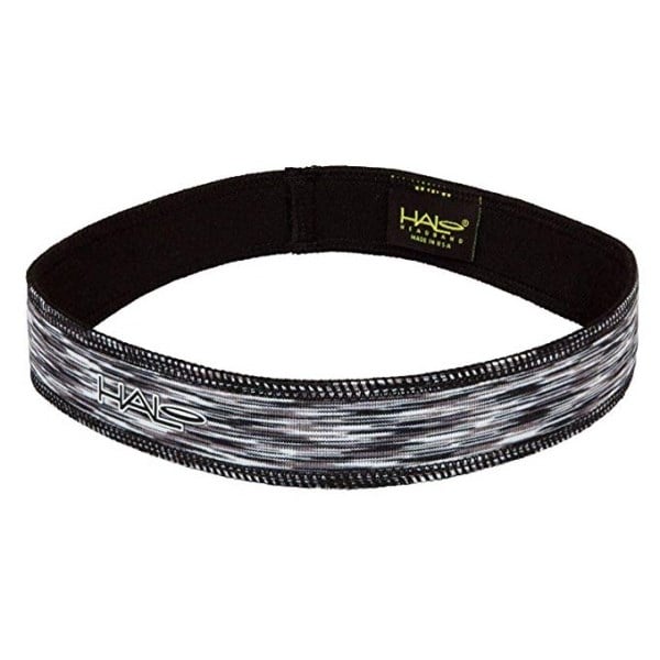 Halo Slim SweatBlock Headband