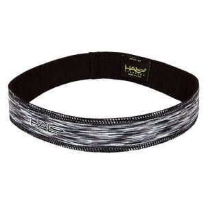 Halo Slim SweatBlock Headband