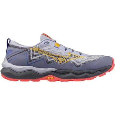 Mizuno Wave Daichi 9 - Womens Trail Running Shoes