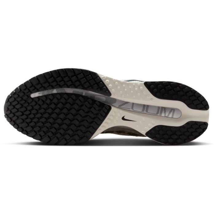 Nike Pegasus Premium - Womens Running Shoes - Sail/Off Noir/Metallic Silver