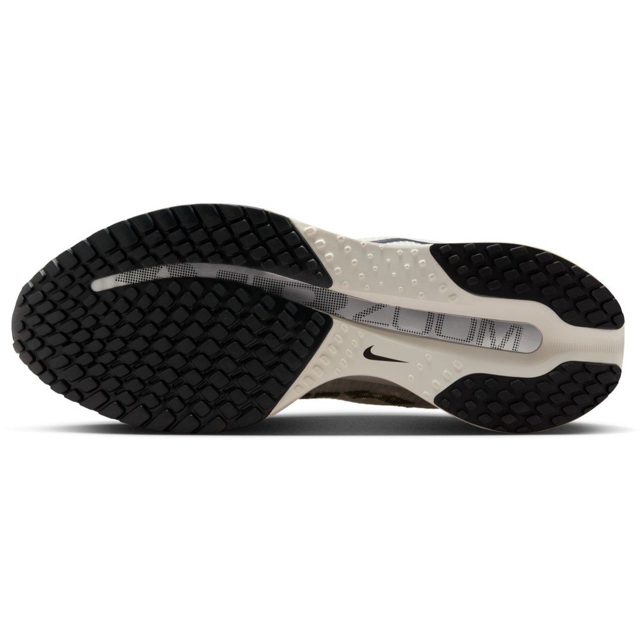 Nike Pegasus Premium - Womens Running Shoes - Sail/Off Noir/Metallic Silver