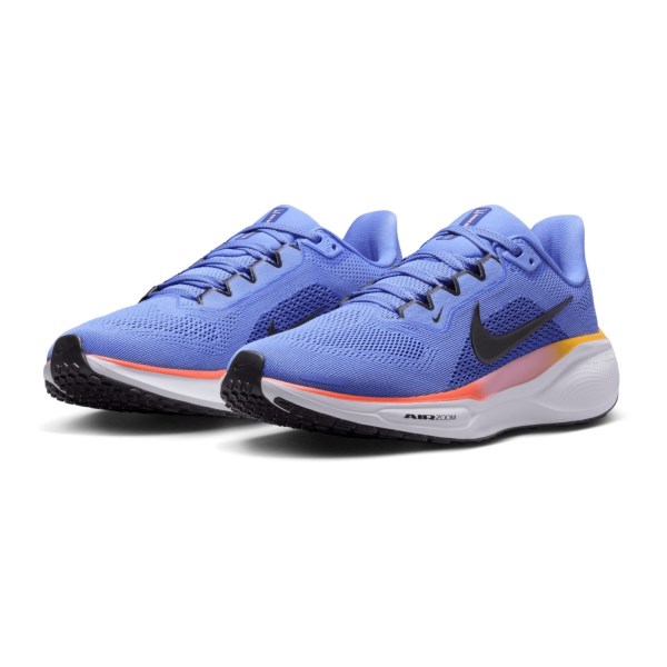 Nike Pegasus 41 - Womens Running Shoes - Royal Pulse/Black/Astronomy Blue