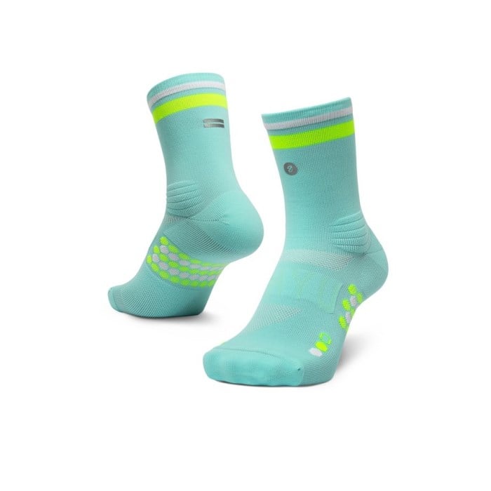 SHYU Crew Racing Socks
