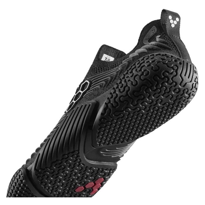 Vivobarefoot Motus Flex Tabi - Mens Training Shoes - Eclipse - image 6