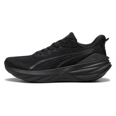 Puma ForeverRun Nitro 3 - Mens Running Shoes - Puma Black/Flat Dark