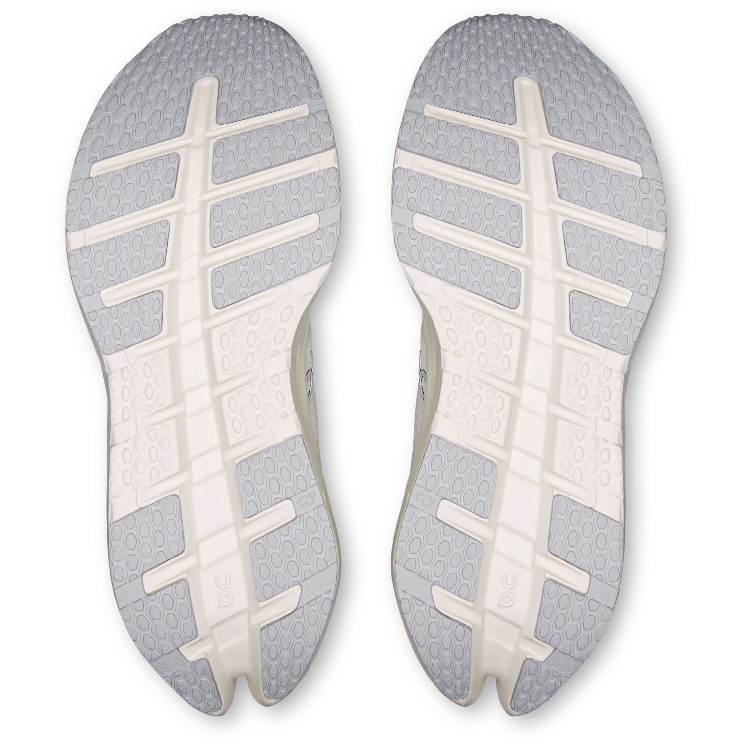 On Cloudrunner 3 - Womens Running Shoes - White/Ivory