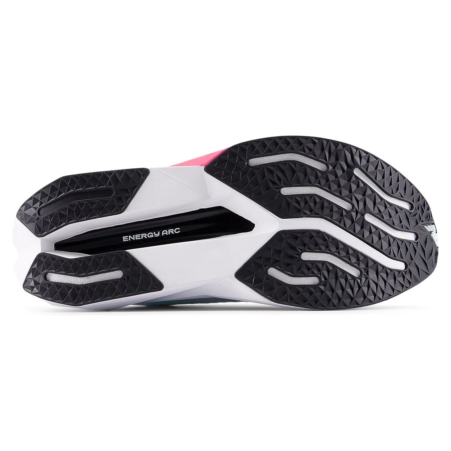 New Balance Fuelcell SuperComp Trainer v3 - Mens Running Shoes - Fairweather Blue/Glint Blue