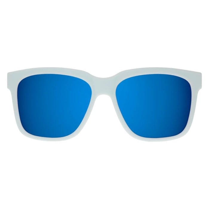 Goodr Tidal G Polarised Sports Sunglasses - Seam Foam Party Favour