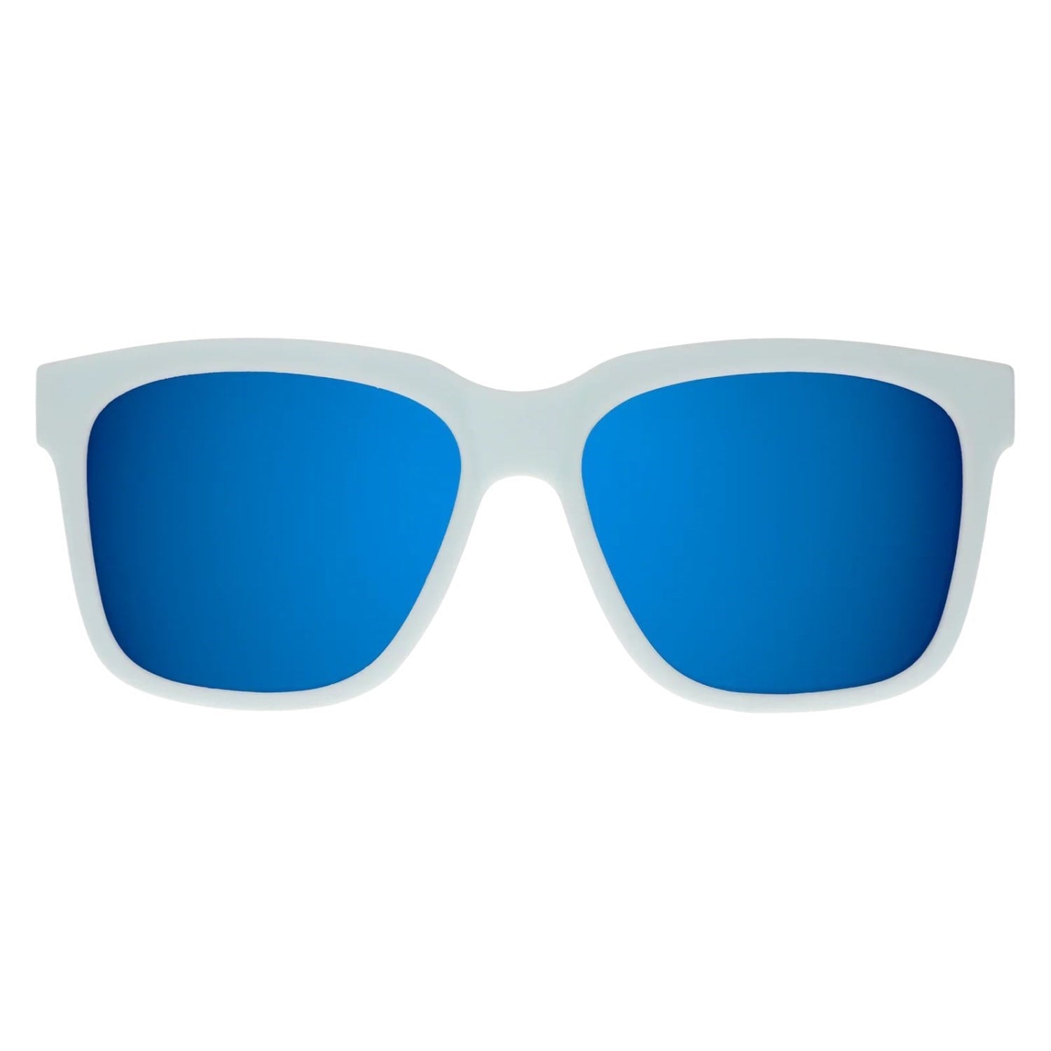 Goodr Tidal G Polarised Sports Sunglasses - Seam Foam Party Favour