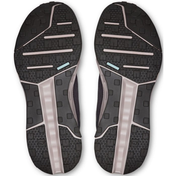 On Cloudhorizon Waterproof - Mens Hiking Shoes - Fog/Thorn