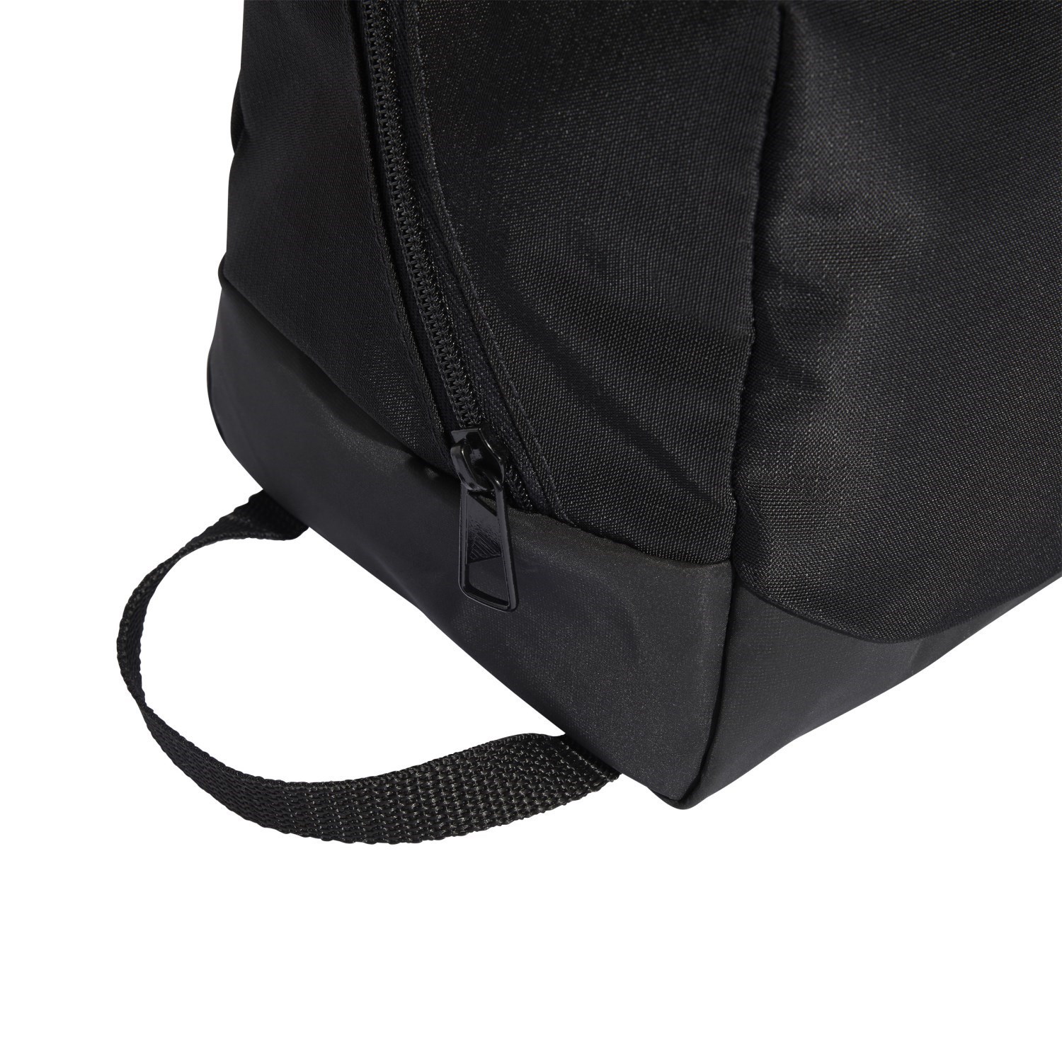 adidas Training Defender Shoe Bag - Black/White