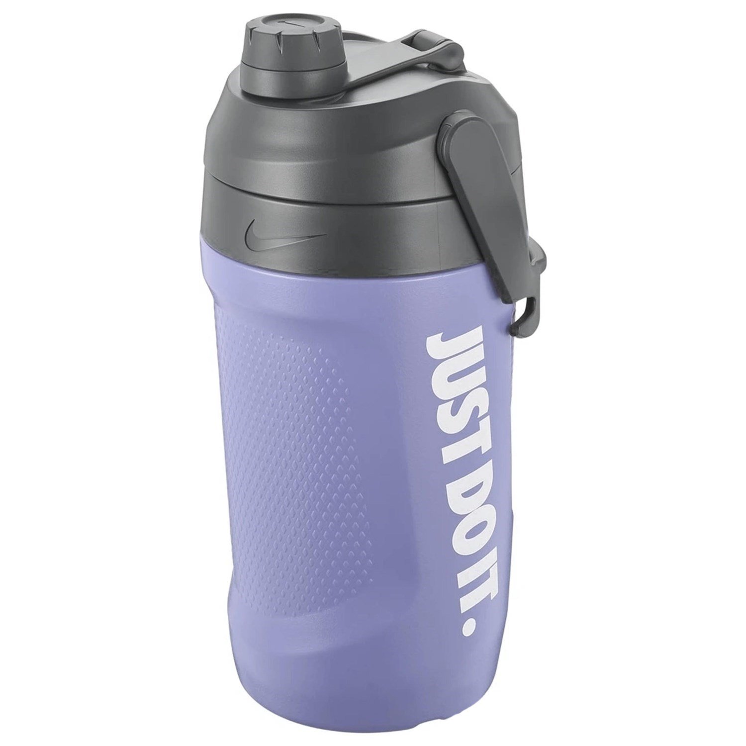 Nike Hyperfuel BPA Free Water Jug - 1893ml - Thistle/Anthracite/White